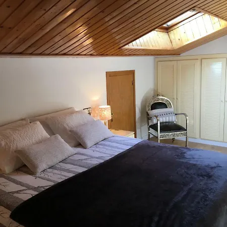 Appartement Loft Del Taga à Sant Joan de les Abadesses Extérieur photo