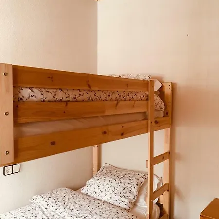 Appartement Loft Del Taga à Sant Joan de les Abadesses Extérieur photo