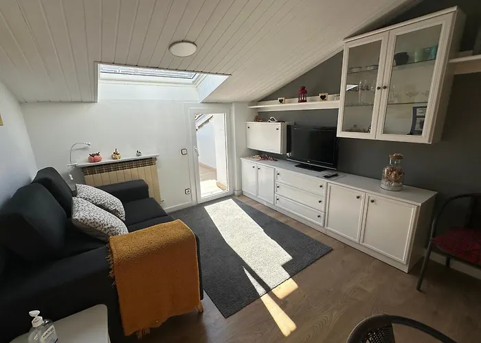 Loft Del Taga