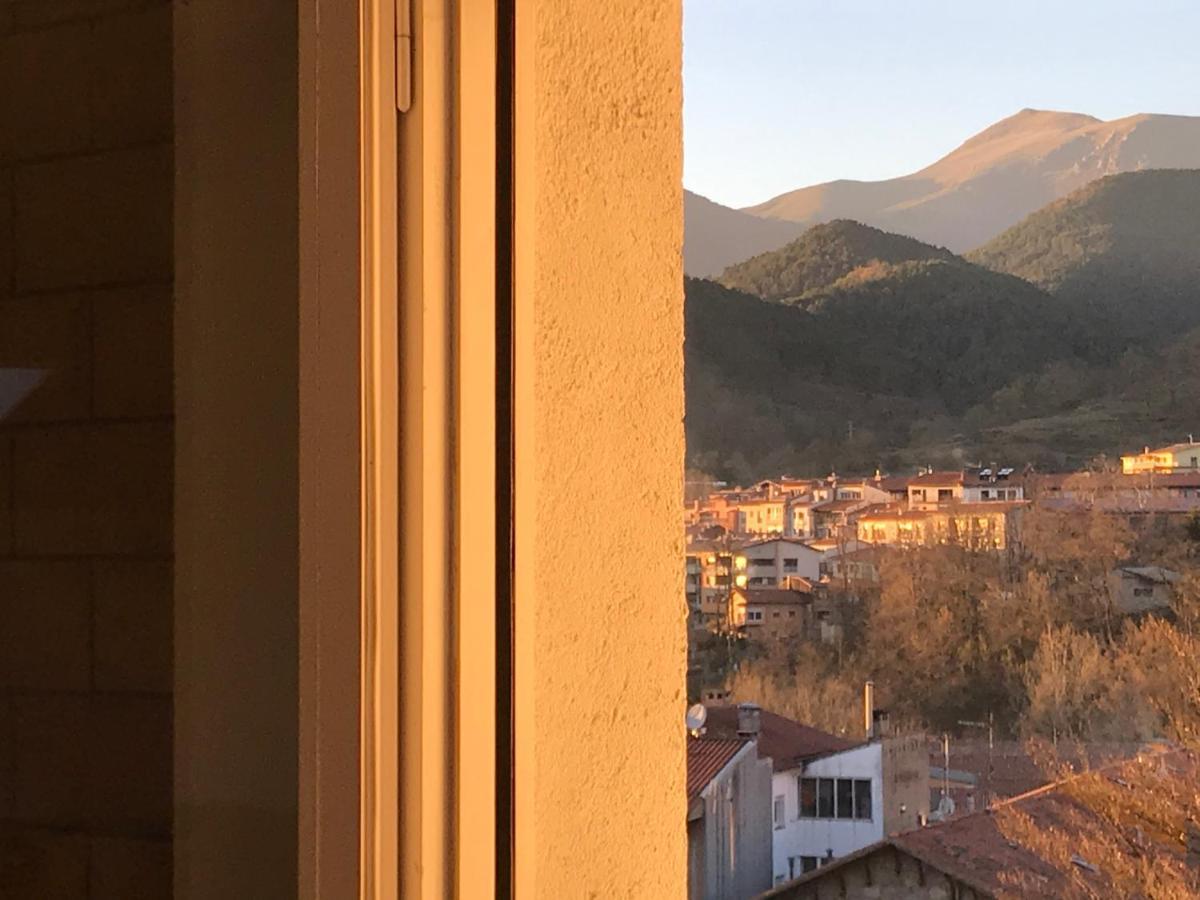 Apartament Loft Del Taga