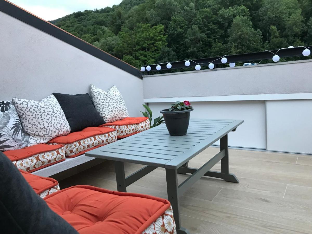 Loft Del Taga Sant Joan de les Abadesses