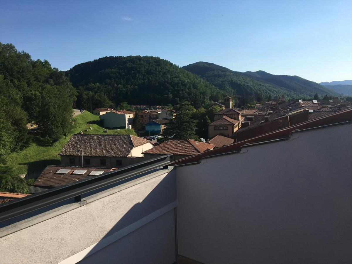 Apartment Loft Del Taga *