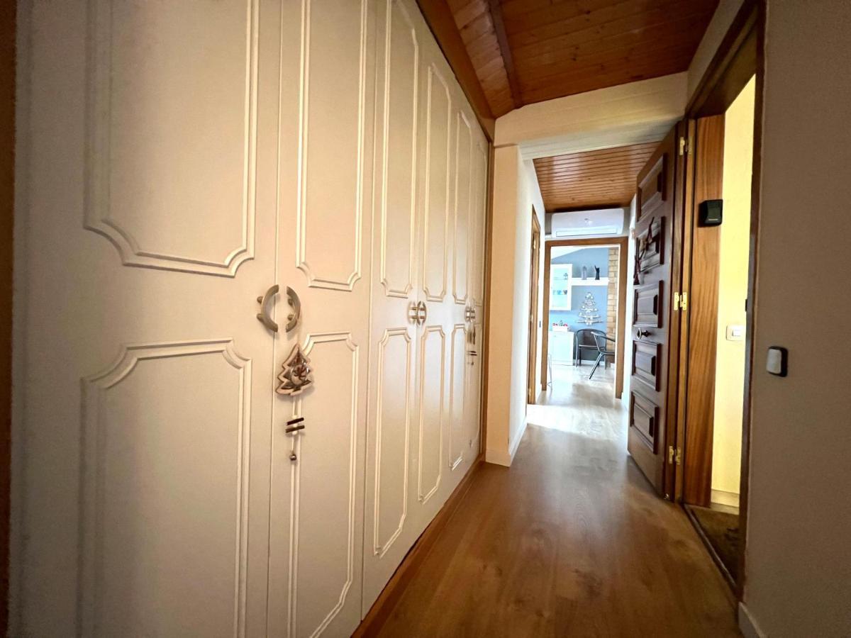 Apartament Loft Del Taga *