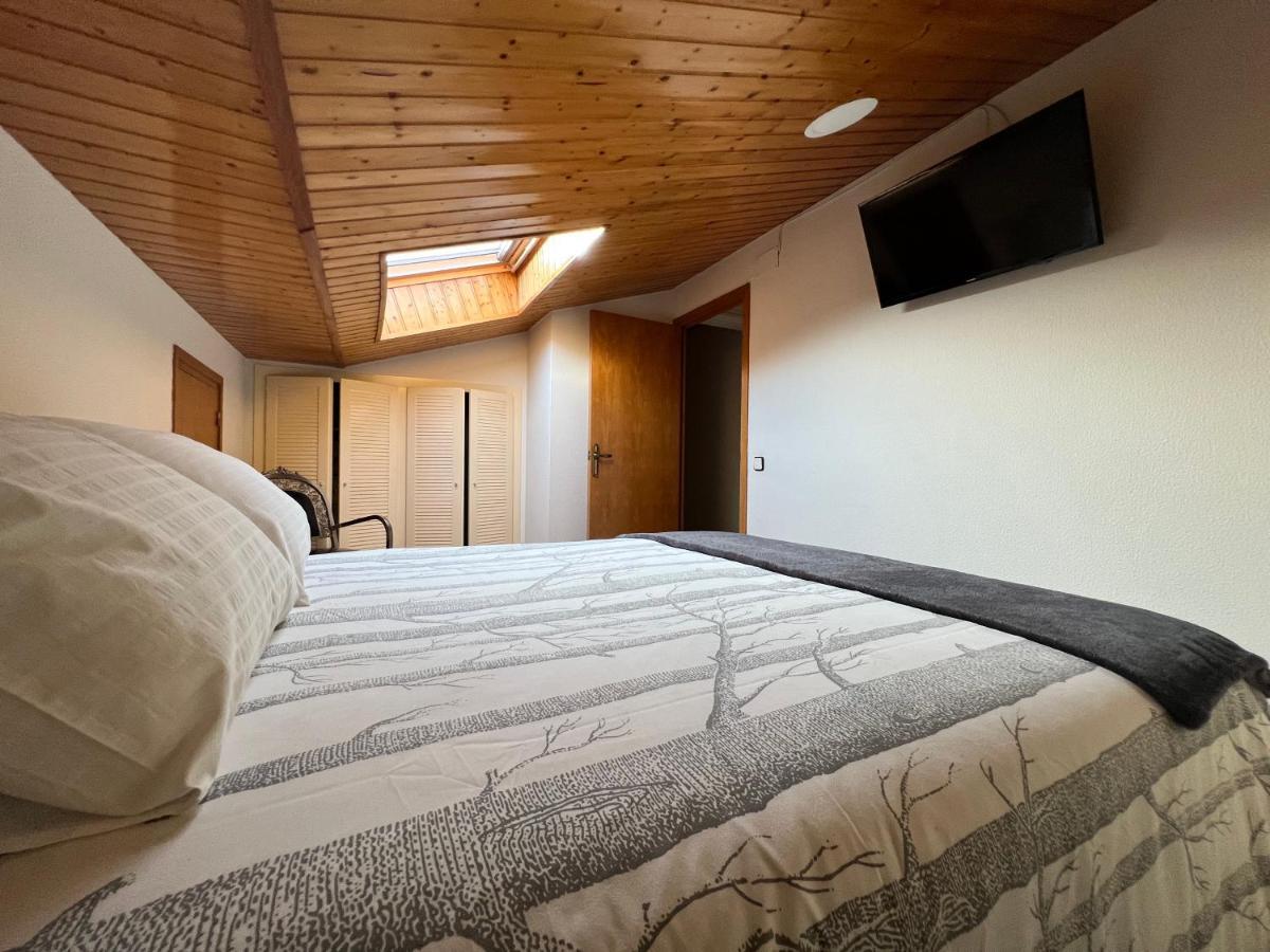 Appartement Loft Del Taga *