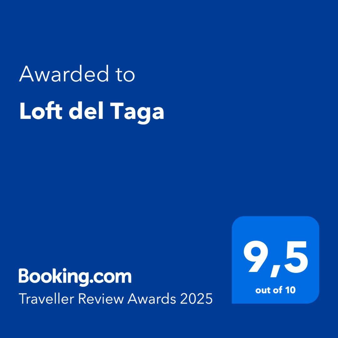 Loft Del Taga * Sant Joan de les Abadesses