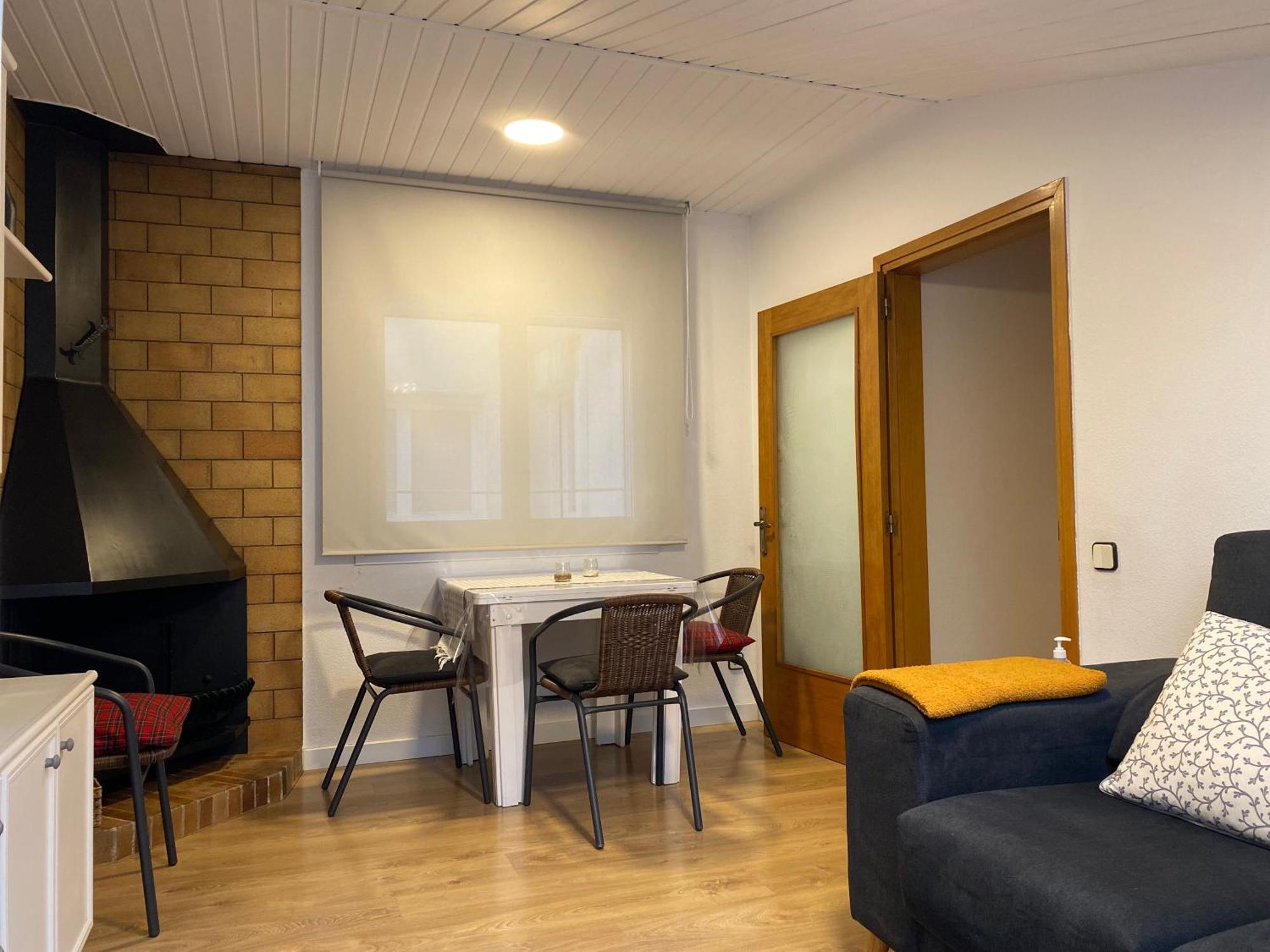 Appartement Loft Del Taga Sant Joan de les Abadesses