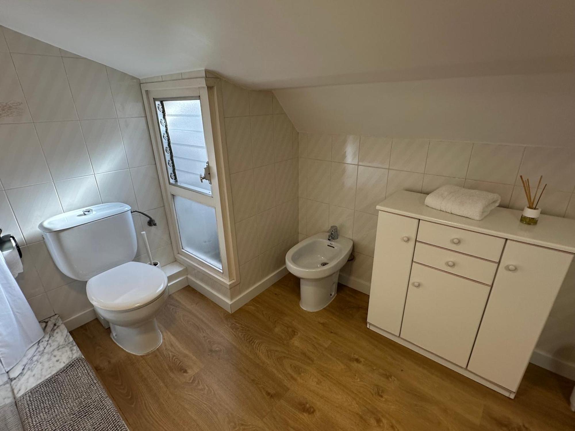 Loft Del Taga Sant Joan de les Abadesses