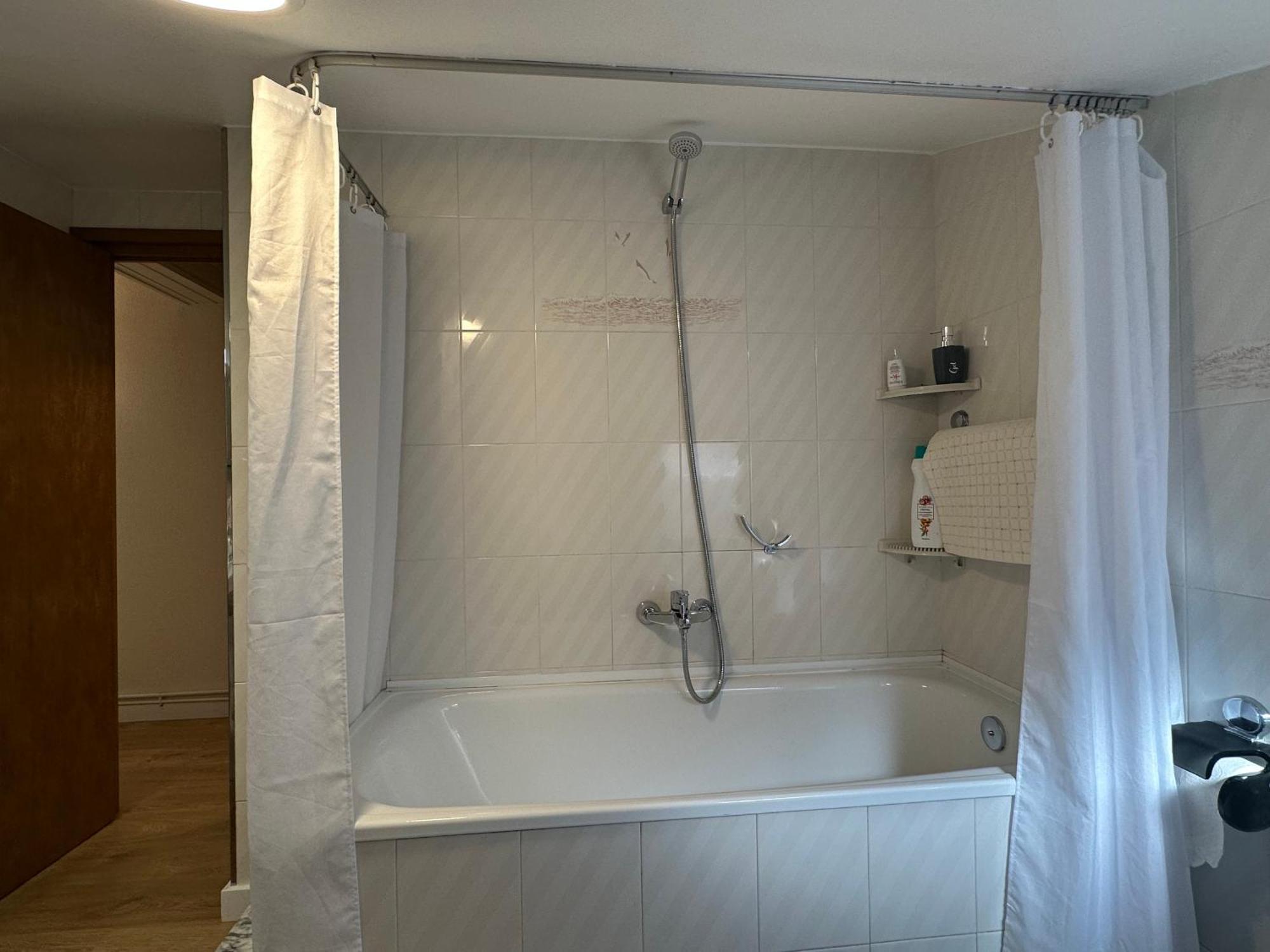 Loft Del Taga * Sant Joan de les Abadesses