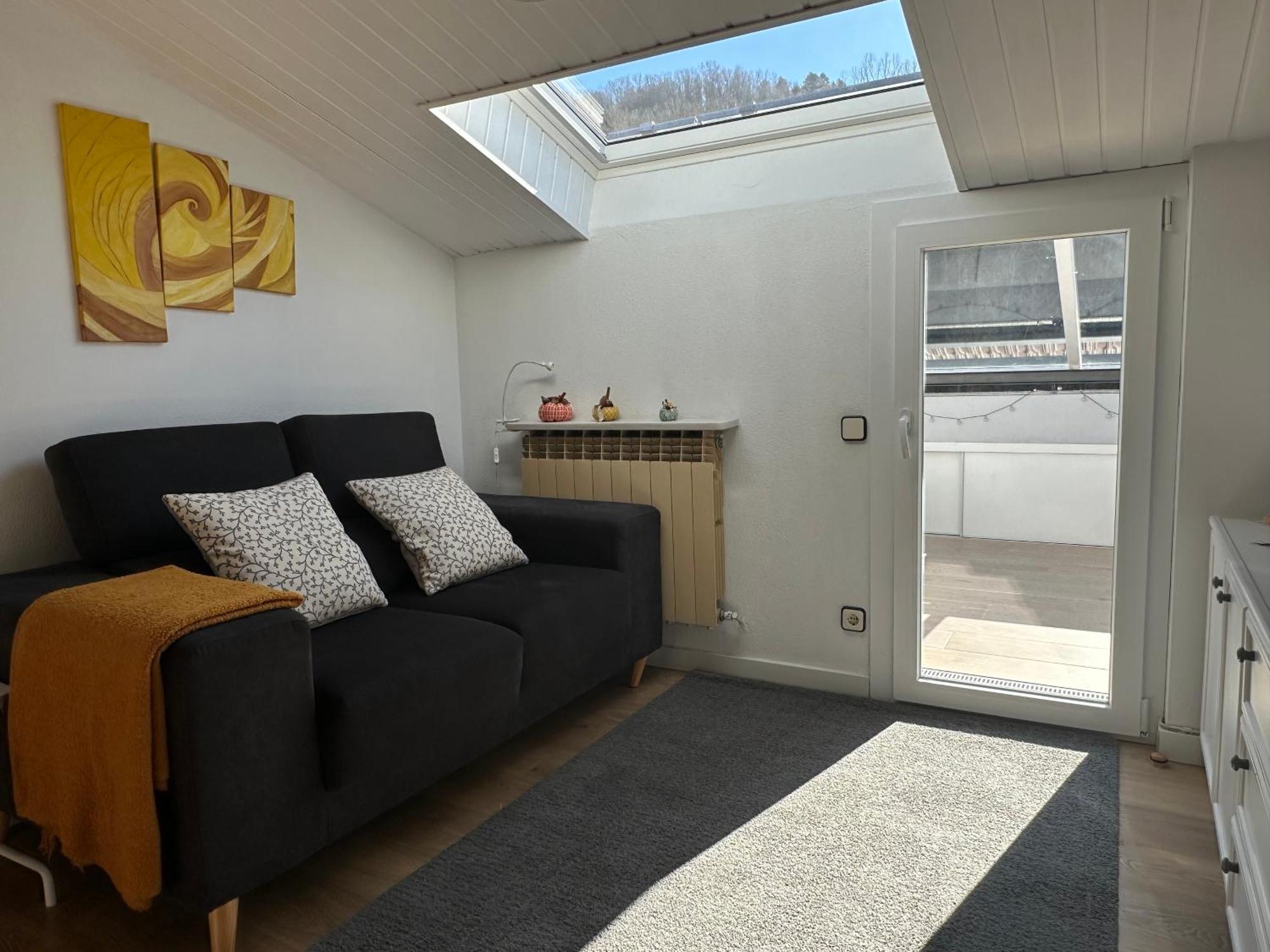 Loft Del Taga Apartament