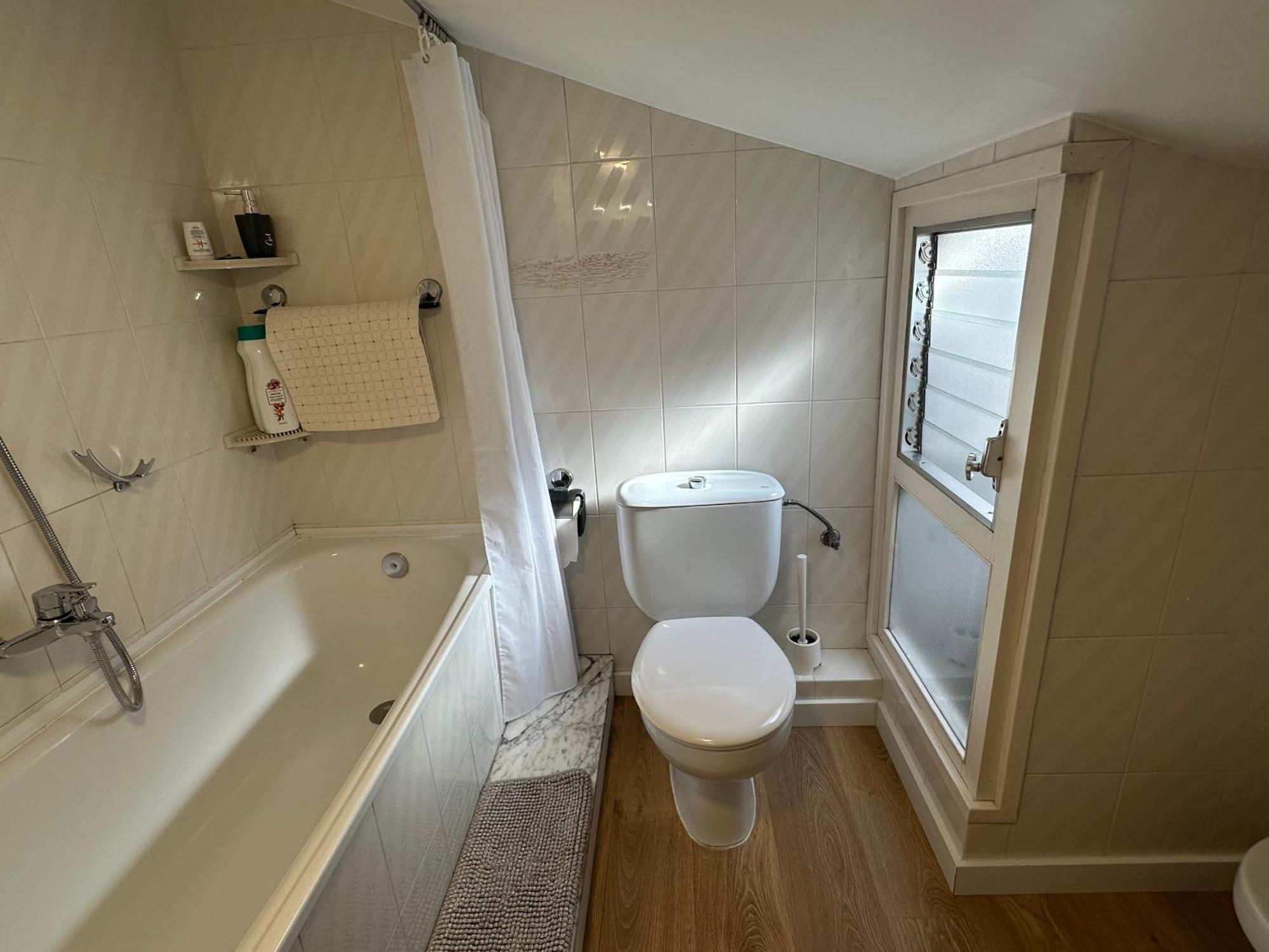 Apartament Loft Del Taga *