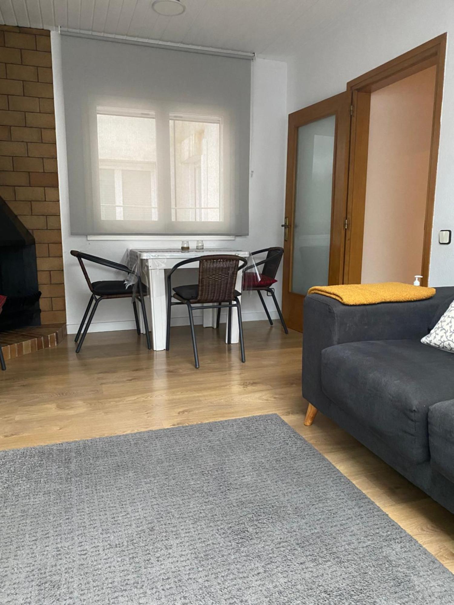 Loft Del Taga *