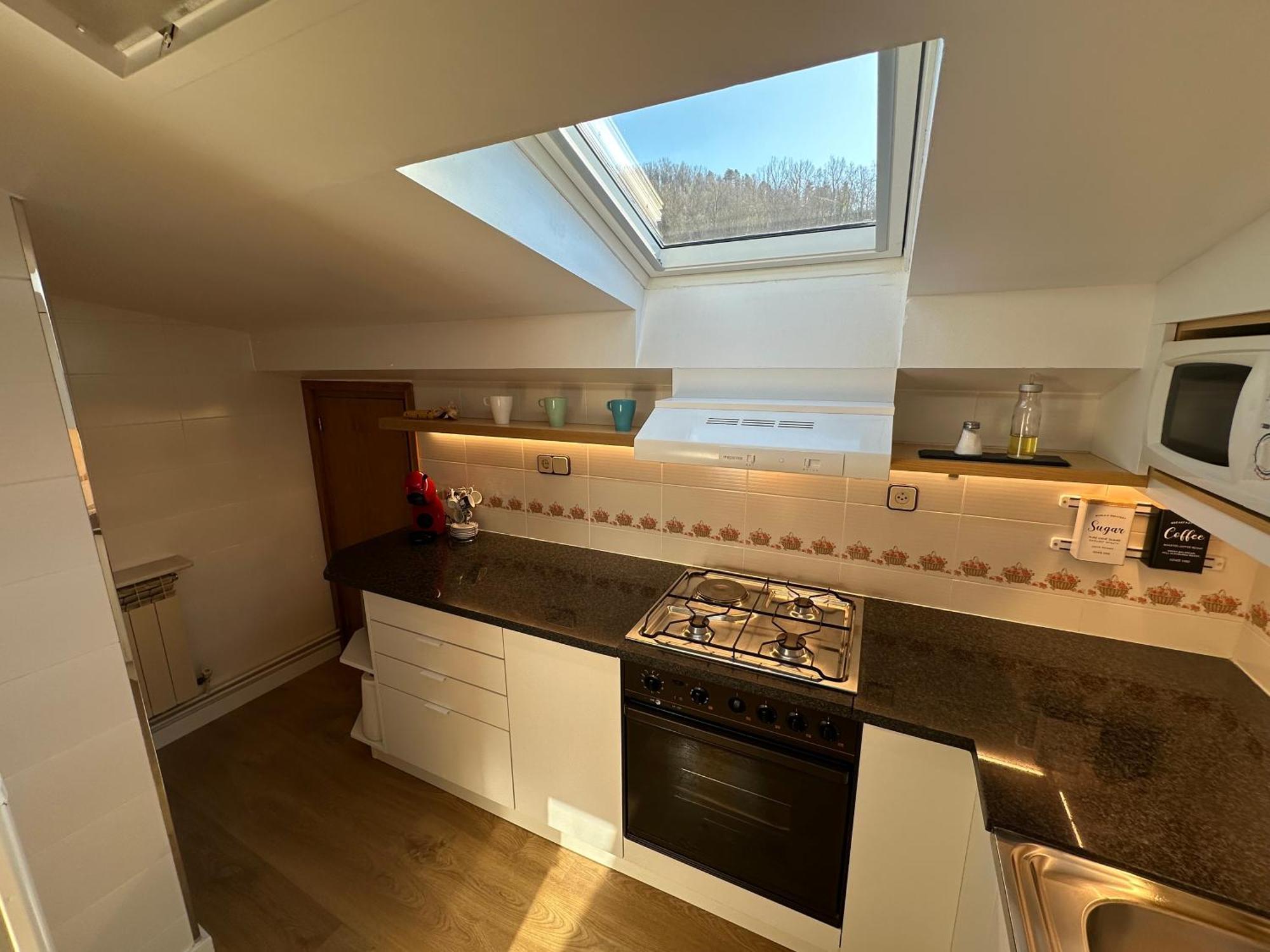 Loft Del Taga Sant Joan de les Abadesses