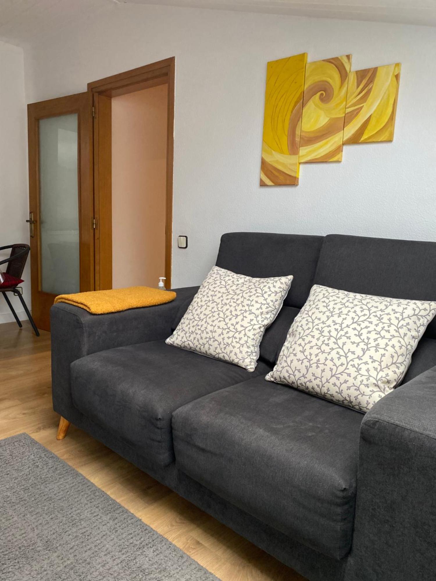 Loft Del Taga * Sant Joan de les Abadesses