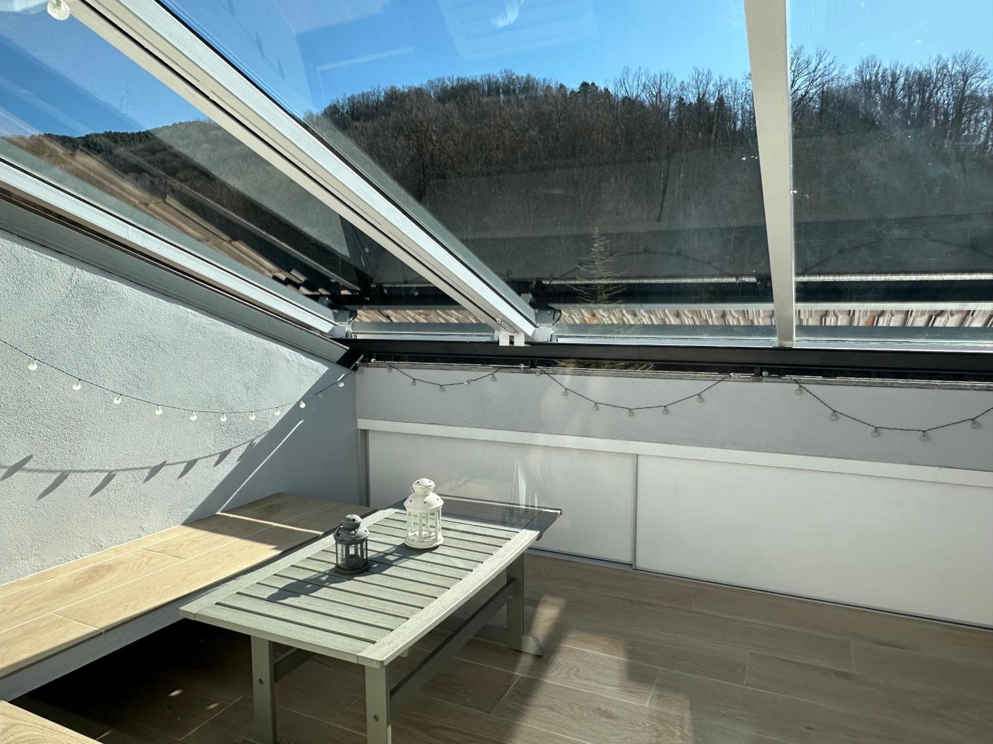 Apartament Loft Del Taga *