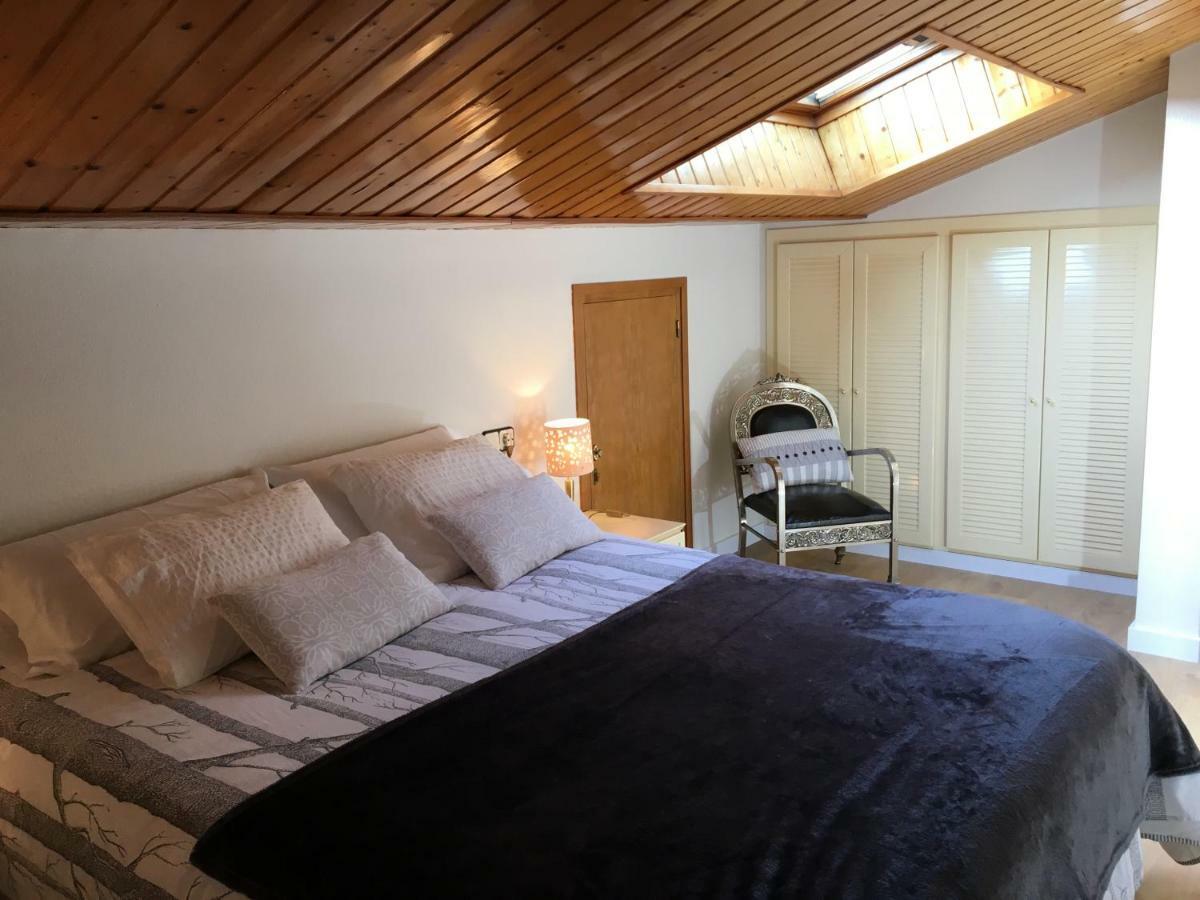 Apartament Loft Del Taga *
