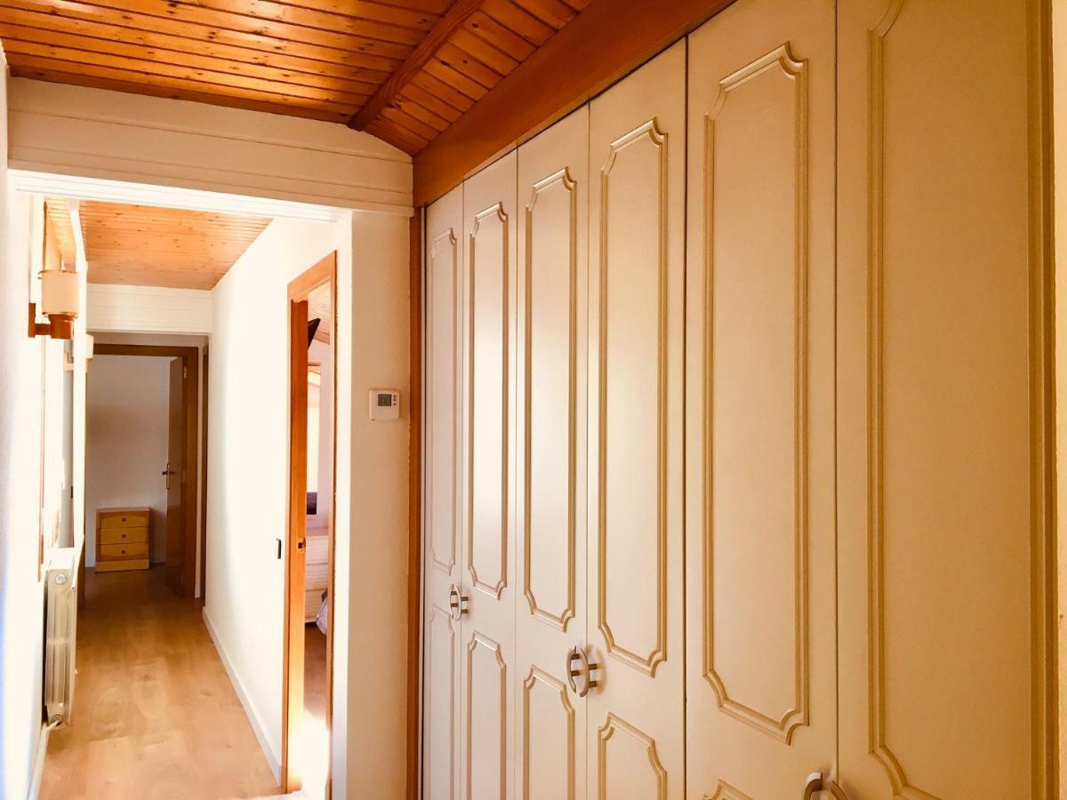 Loft Del Taga Apartment *