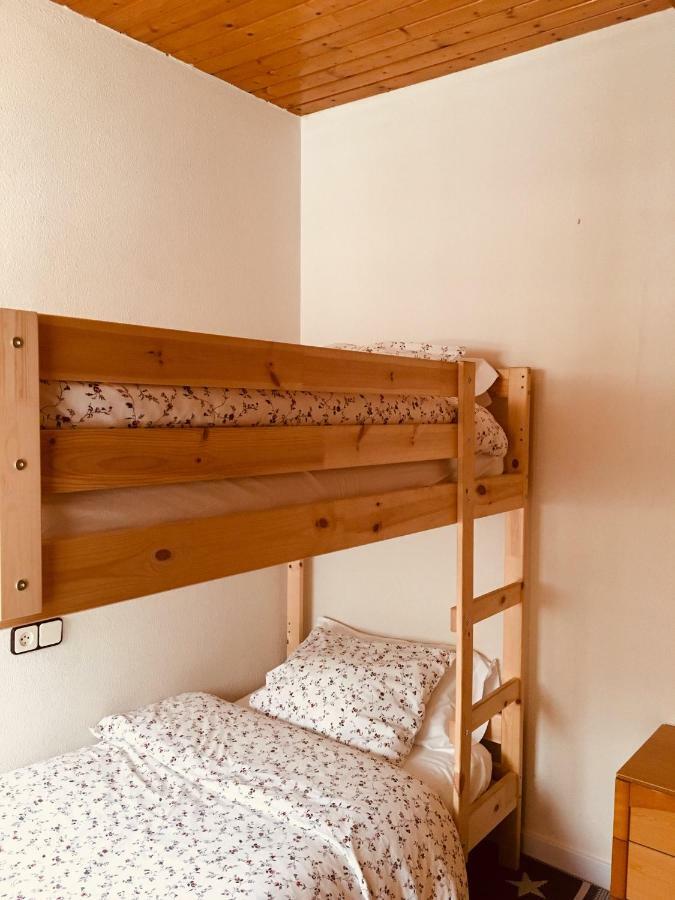 Loft Del Taga Apartament *