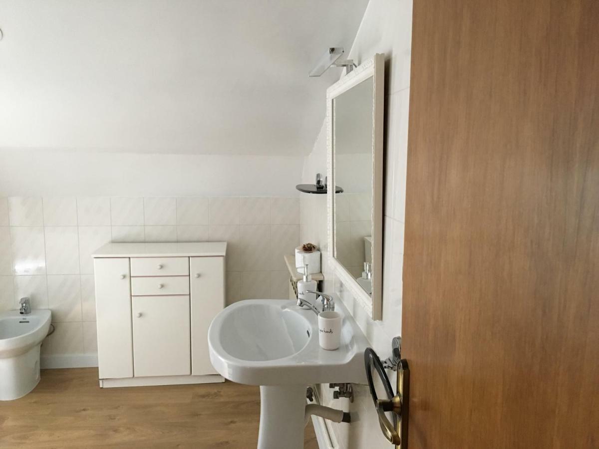 Appartement Loft Del Taga