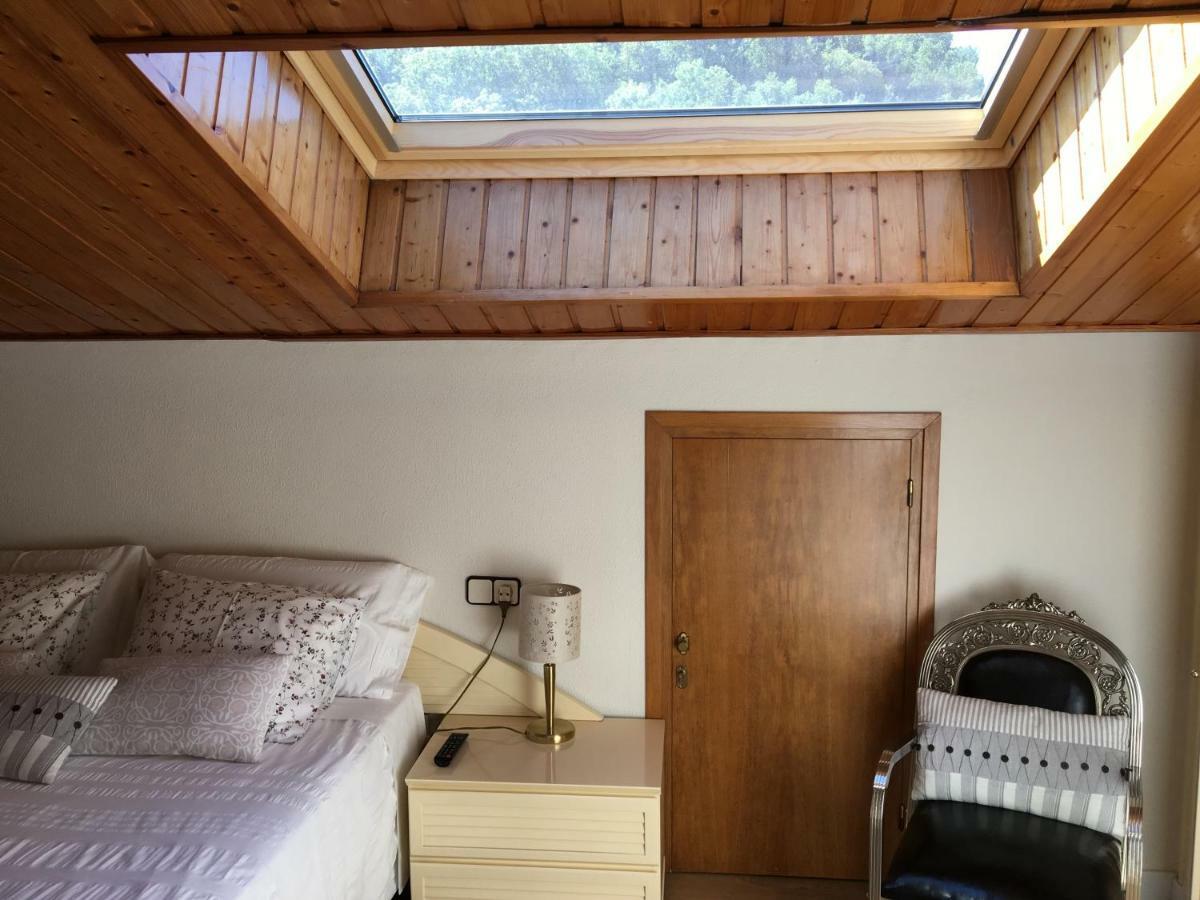 Apartment Loft Del Taga Sant Joan de les Abadesses